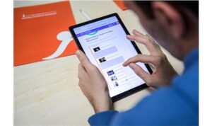 Türkiye’nin ilk Destekli İstihdam Ofisi, 53 engelliyi iş gücüne kattı