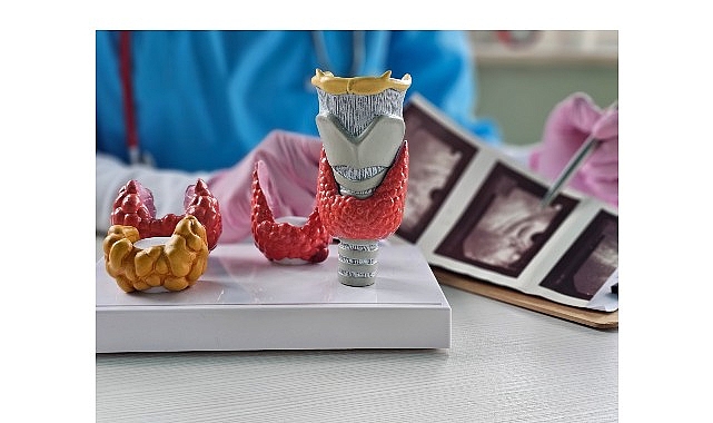 Yalancı Nodüller Gereksiz Tiroit Ameliyatlarına Yol Açabiliyor!