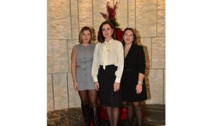 Yeni Yıla Şık Bir Merhaba: Güven Ailesi’nden Brunch Daveti