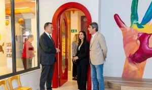 Yenişehir Modeli Türkiye’ye Örnek Oluyor