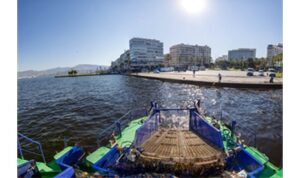 Yüksek teknolojiyle 254 bin noktada çevre denetimi