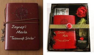 Zeynep Özbudak’tan Derin Bir Maneviyat Yolculuğu: Zeynep’i Mevla Okurlarla Buluştu