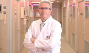 45 yaş üzerine kolonoskopi uyarısı!