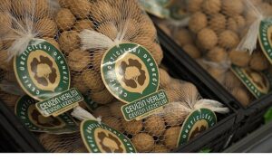 A101, Yerli Cevizi Üreticisinden Tüketiciye Taşıyor