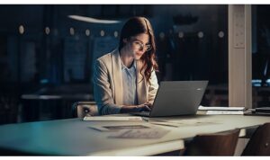 Acer, Intel Core Ultra Seri 3 İşlemcilerle Güçlendirilen Yeni Premium Swift AI Copilot+ PC Serisini Tanıttı