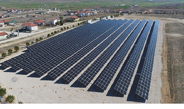 Antalya Büyükşehir’den Çiftçilere 6 Yılda 403 Milyon TL’lik elektrik desteği