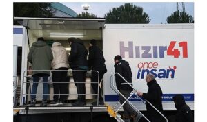 Antikkapı’nın lezzeti 2025’te 10 milyon kişiye ulaştı
