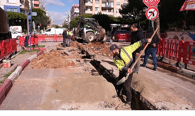 ASAT ekonomik ömrünü tamamlayan hatları yeniliyor