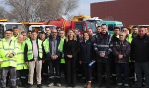 Bakırköy’de belediye ile sendika anlaştı