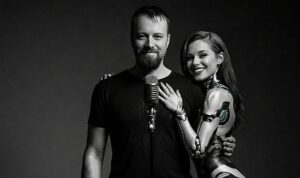 Barlas’tan Yeni Albüm: Bir de Böyle