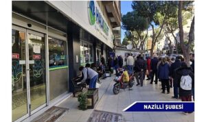 Başkan Çerçioğlu Vatandaşların Yanında: Halk Ege Et’te Büyük İndirim Hamlesi