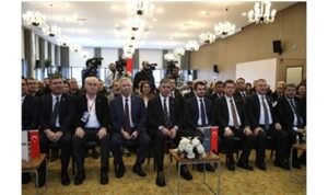 Başkan Tugay’dan afet yönetimi mesajı: Hazırlık, öngörü ve planlama