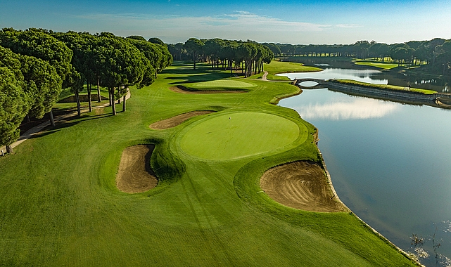 Belek’te Golfün En Seçkin Buluşması: Gloria Özaltın Championship 2026