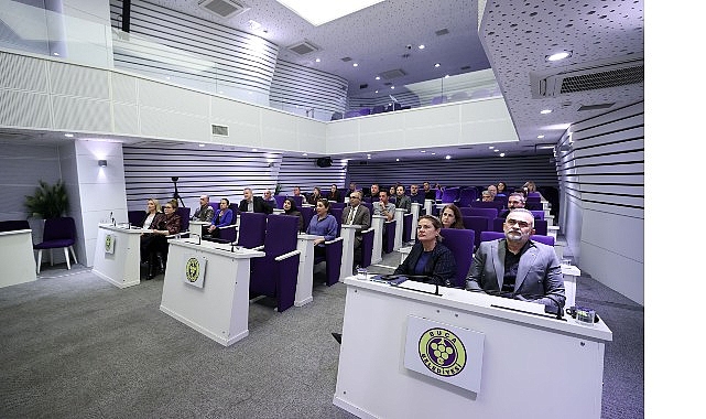 Buca Belediyesi’nden yapay zekâ destekli yeni dönem: ulakBELL hizmete girdi