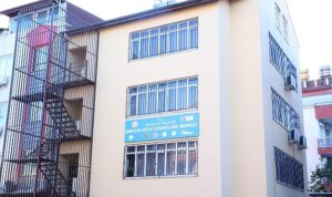 Büyükşehir soğuk havalarda evsizleri “BİMEKAN’da” ağırlıyor