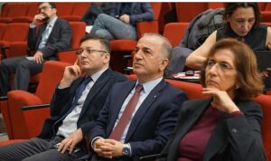 Dalak Cerrahisi Sempozyumu, alanında uzman hekimleri bir araya getirdi