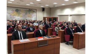 Didim Belediyesi, Aydın Genelinde En Fazla Yatırım Yapan 2. İlçe Belediyesi Oldu