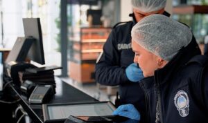 Didim’de Zabıta Müdürlüğü Ekipleri denetimlerine ara vermeden devam ediyor 