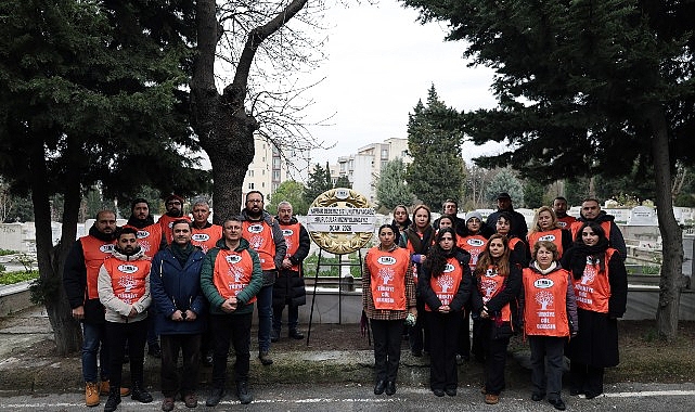 Doğaya Adanmış Ömürler, Bugüne Taşınan Bir Sorumluluk: TEMA Vakfı Kurucularını Andı