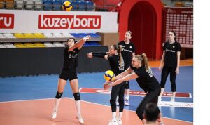 Eczacıbaşı Dynavit, ikinci yarının ilk karşılaşmasına hazır