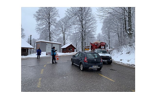 Güvenlikten sağlığa, her yerde onlar var