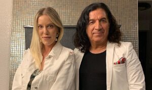 Hamide Bozkurt İstanbul’da: Ünlü Televizyoncu Adil Palta ile Yeni Projeler Masada