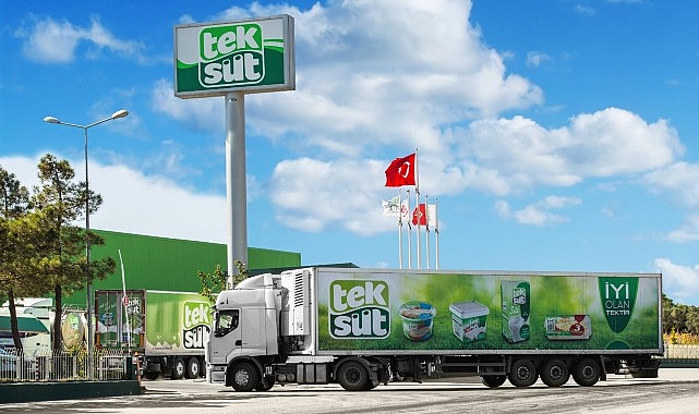 Hedef daha çok ülkeye daha çok ihracat