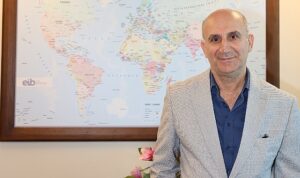 Hububat bakliyat yağlı tohumlar ihracatçıları Güney Kore yolcusu