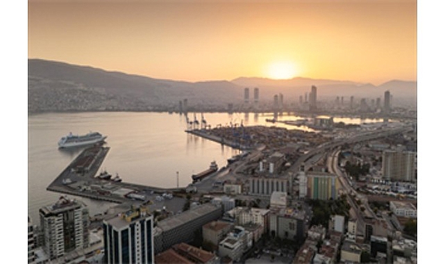 İzmir Büyükşehir Belediyesi yıla Moody’s’in Aaa teyidiyle başladı
