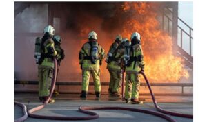 İzmir İtfaiyesi’nden baca, soba ve gaz güvenliği uyarısı