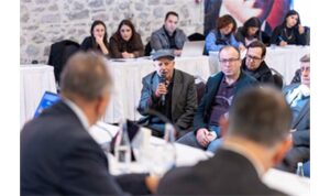 İzmir tarımının yol haritası kooperatiflerle belirleniyor