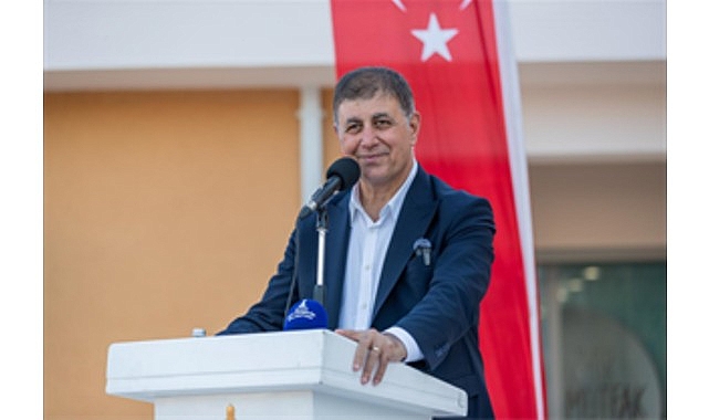 İZPA, İzmir’in geleceği için yol haritasını çiziyor