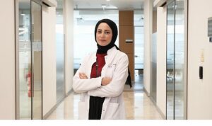 Kış aylarında diş hassasiyetiniz artıyorsa dikkat!