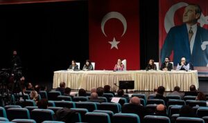 Konak Meclisi’nde gündem kentsel dönüşüm