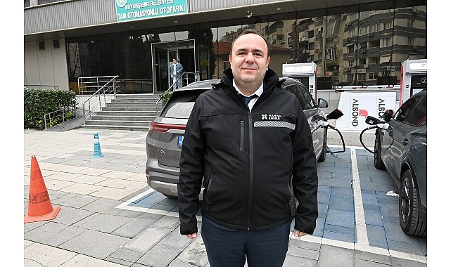 Manisa, Sürdürülebilir Ulaşımda Öncü Oluyor