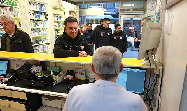 Nevşehir Belediyesi’nin “Acil Hayat Butonu” Uygulaması Başladı