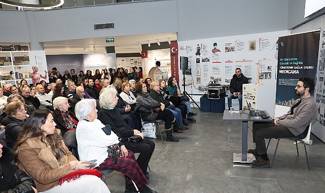 Nilüfer Belediyesi’nden ruh sağlığı farkındalığı