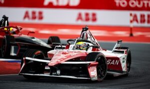 Nissan Formula E Takımı, Mexico City’deki başarısını tekrarlamak istiyor