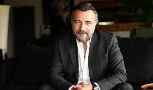 Oktay Kaynarca: Alnım açık, başım dik!