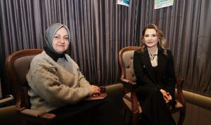 Osmangazi Belediyesi’nden Genç Girişimcilere İlham Veren Buluşma