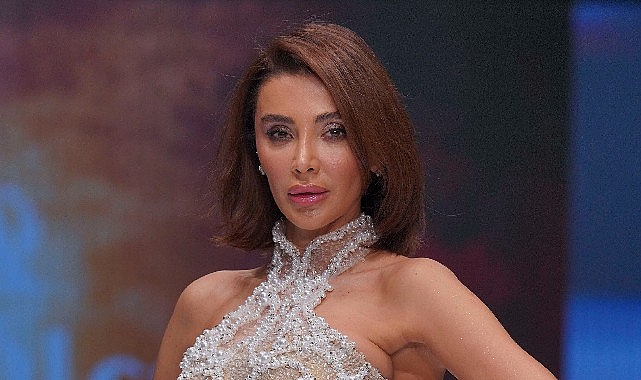 Özge Ulusoy: Giydiğim Gelinlik 1 Milyonuncu Olabilir