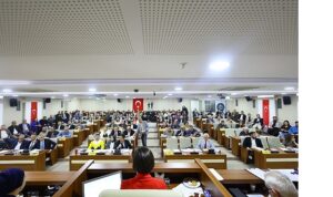 Şehidimizin adı Karabağlar ’da yaşayacak