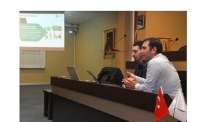 ‘Şehrin Gözleri’ Projesiyle Osmangazi’de Dijital Dönüşüm Başlıyor