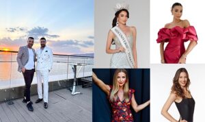 Serkan Duman ve Gökhan Duman’dan İzmir’e Yıldız Yağmuru