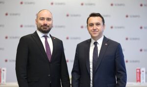 Sompo Sigorta, 2025’te pazar payını artırarak ilk 5’te yerini pekiştirdi