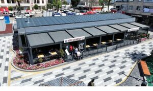 Sosyal Belediyeciliğin Güçlü Örneği: Didim’deki Kent Lokantalarında Yaklaşık 115 Bin Yemek Servis Edildi