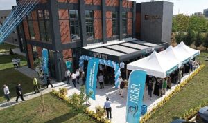 Sosyal eşitlikte ‘Nilüfer Modeli’ dünyaya örnek oluyor