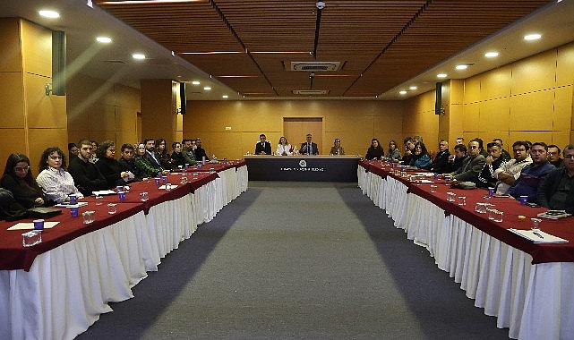 Stratejik Gürültü Haritası tamamlandı