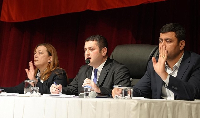 Torbalı Belediye Meclisi’nden emsalsiz karar: Kimse Torbalı halkının sağlığıyla oynamayacak