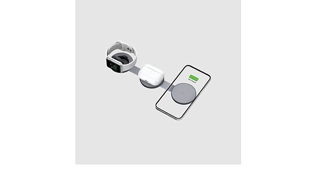 ttec’ten çoklu cihazlar için tek şarj çözümü